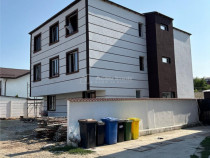 3 camere Bragadiru Cristalului