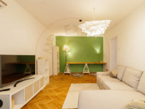 Apartament cald și primitor lângă metrou - Basarabia