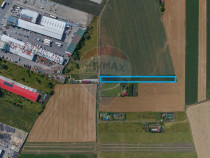 Comision 0 %! Teren intravilan de v&acirc;nzare, Brașov