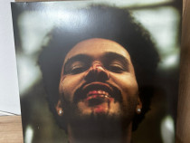 Vinyl The Weeknd