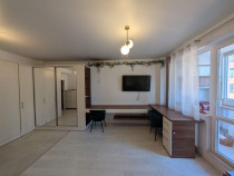 Garsonieră Modernă de &Icirc;nchiriat &icirc;n Militari Residence