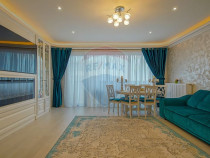 APARTAMENT LUXOS CU 4 CAMERE | ISARAN | MOBILAT & UTILAT ...