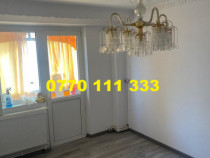 Apartament 2 camere confort 2, zona Viziru 3, etaj 6/10.