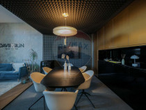 Spațiu de birouri cu finisaje premium de închiriat, ult...