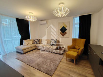 Apartament 2 camere I Terasa Spatioasa I Zona Circumvalat...
