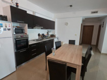 Apartament de vis, în Mamaia Nord – la doi pași de mare