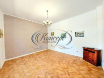 Spatiu de birouri in zona BT Dorobantilor