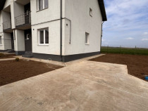 Vila P+1, 125 MPU + Teren 210 MP - Autostrada A0 -