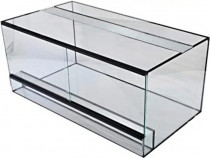 Terariu Aquael 120X60X60 cm Nou nefolosit