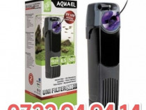 Filtru intern acvariu Aquael UNI+UV 500