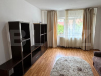 Apartament 2 camere, decomndat, etaj 1 Racadau de vanzare