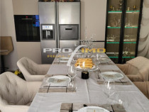 Faleza Nord - Bld.Mamaia, Vila Moderna P 1E M, Piscina