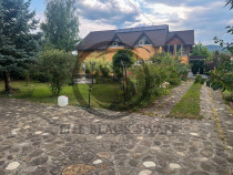 Casa / Vila cu 7 camere de vanzare I Poiana Campina I Com...