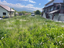 Teren de vanzare 1917 mp, zona Valea Jelnei