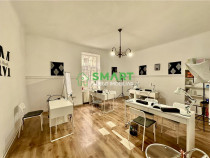 Apartament 1 camera. Arad, zona Ultracentrala.