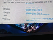 Radeon XFX 7900XT Merc 310