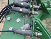 Utilaje Agricole Gruber Amazone Cenius 3003 cu tavalug