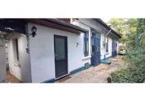 1 Mai Domenii - casa, 4 camere, curte, multiple dependinte, parcare