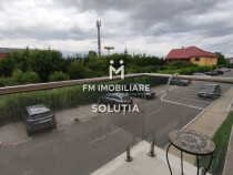 Apartament 3 camere, etaj 1, complex Garden Villa