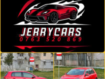 Inchiriez - Inchiriere VW Volkswagen Golf 6 cu / fără sofer