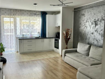 Garsoniera, etaj 1, dressing, loc de parcare, SubcetateCity