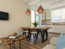 Vila de inchiriat P+1E+M in Mamaia-Sat