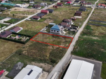 RECO Teren intravilan, Osorhei