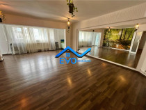 Spatiu Comercial de inchiriat, Soseaua Pacurari, 130 mp