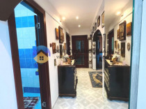 Apartament 4 camere - Darmanesti calea ROMANULUI/ 2 bai/ 2 b