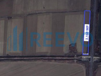 Teren de v&acirc;nzare, Nicolae Bălcescu, Bacău