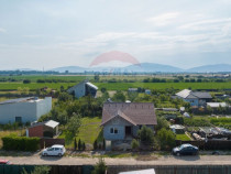 Personalizează casa în Hărman! Teren 500 metri pătrați