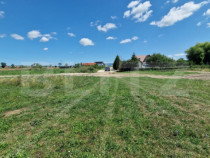 Teren 6300mp-Oportunitate investitie,zona in dezvoltare