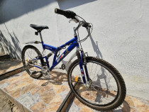 Bicicleta DHS. buna