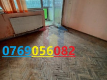 Apartament 2 camere confort 1 Calea Galati, Liber