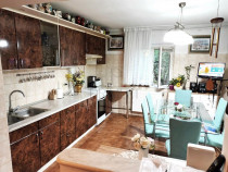 GIROCULUI - 3 cam - 2 bai - boxa - parter inalt - ZONA LINIS