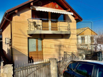 Casa zona Galata pentru Locuinta/Spatiu comercial/Medical