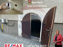 SPATIU DEPOZITARE - VANZARE / SCHIMB