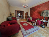 5 camere, Ferdinand, 236 mp, centrală, garaj, gradina exclu