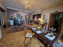 Apartament 5 camere Ferdinand – grădină 154 mp și garaj