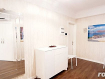 3 camere in zona Spitalului Judetean