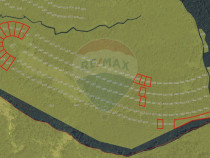 COMISION 0% Teren Grid/Inima Naturii/ Oportunitate de inv...