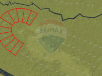 COMISION 0% Teren Grid/Inima Naturii/ Oportunitate de inv...