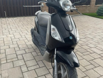 Scuter Piaggio 50 cm