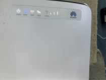 Router huawei- e5186-77a7