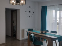 Inchiriez apartament 2 camere central