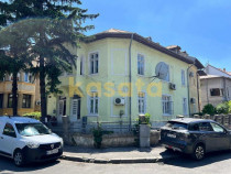 VILA DE PRESTIGIU | CAPITALE | CURTE | LOCURI DE PARCARE