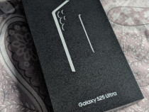 Telefon Samsung Galaxy S25 Ultra, 1TB, 12GB RAM, Titanium Jadegreen