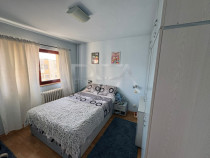 2 camere bloc reabilitat zona soseaua pantelimon