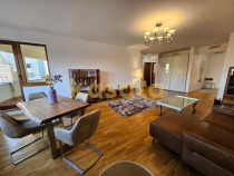 APARTAMENT LUX | HERASTRAU - CARTIERUL FRANCEZ | 2 LOCURI...