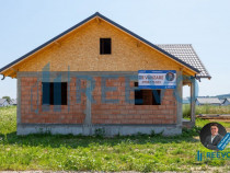 Casă la roșu, Hemeiuș !